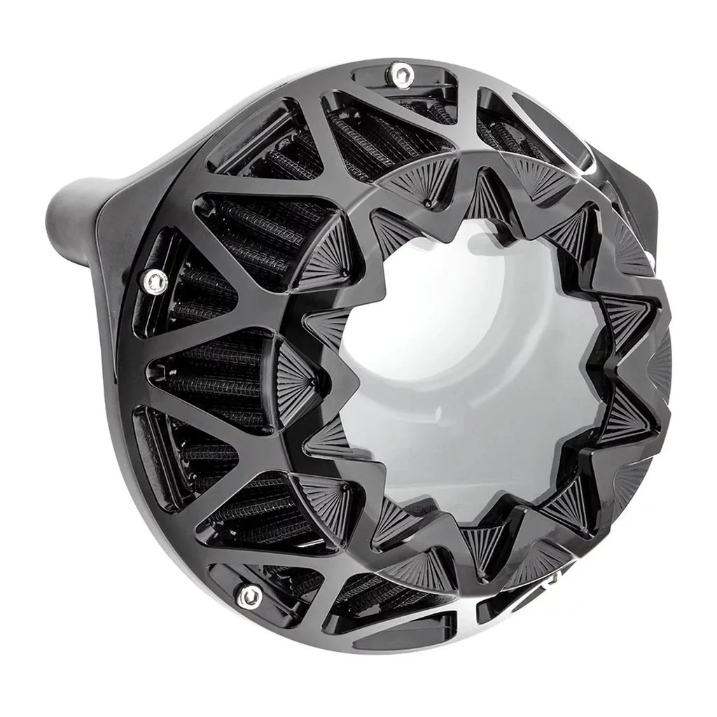 Air All Fire Ness Arlen Cleaner (600-043) Black Cross