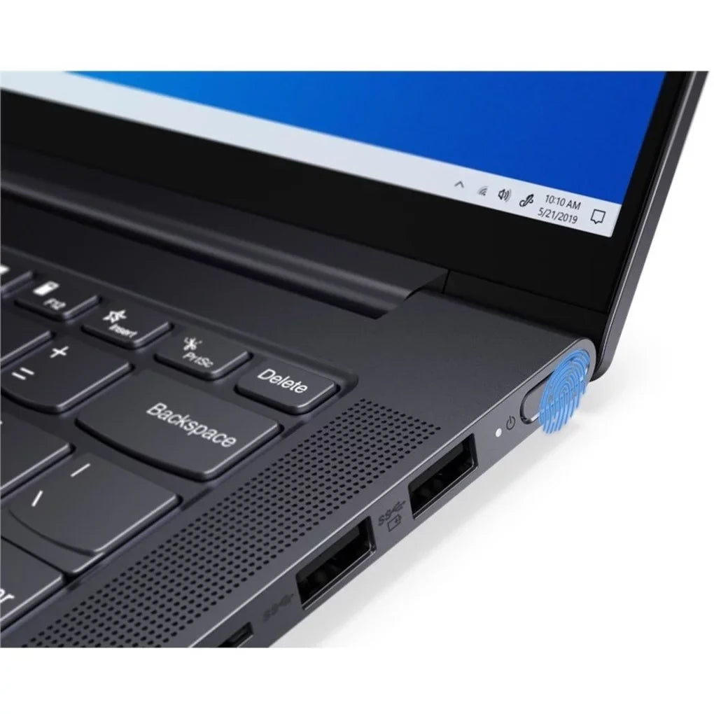 Core 14\" Graphics, 512GB 82A60017US SSD, Intel Gray, 16GB Pro, i7-1165G7, 11 14ITL05, Full IdeaPad RAM, Intel Slate Slim Iris 7 Xe HD, Windows