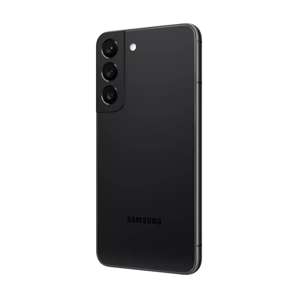 5G Only) 128GB Phantom (Refurbished) (Boost S901U Mobile S22 Restored Galaxy Black