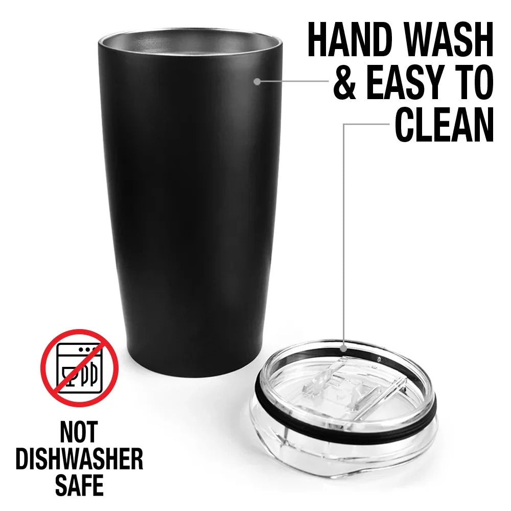 Beverages Hot Bolas The Leakproof Mug/Cup, Tumbler Vacuum Stainless with Insulated Steel Gathering/Nicol Cold Double Travel and Sliding Great & oz 20 | Magic for Coffee Wall Drinks Lid