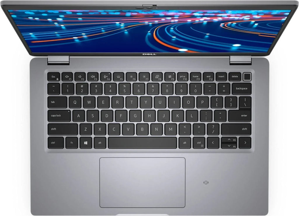 11th 14" 5000 Latitude 4.7 GHz 5420 32GB 1TB - @ Core (2021) - Restored 4 SSD - CPU RAM Cores Gen i7 (Refurbished) FHD Laptop