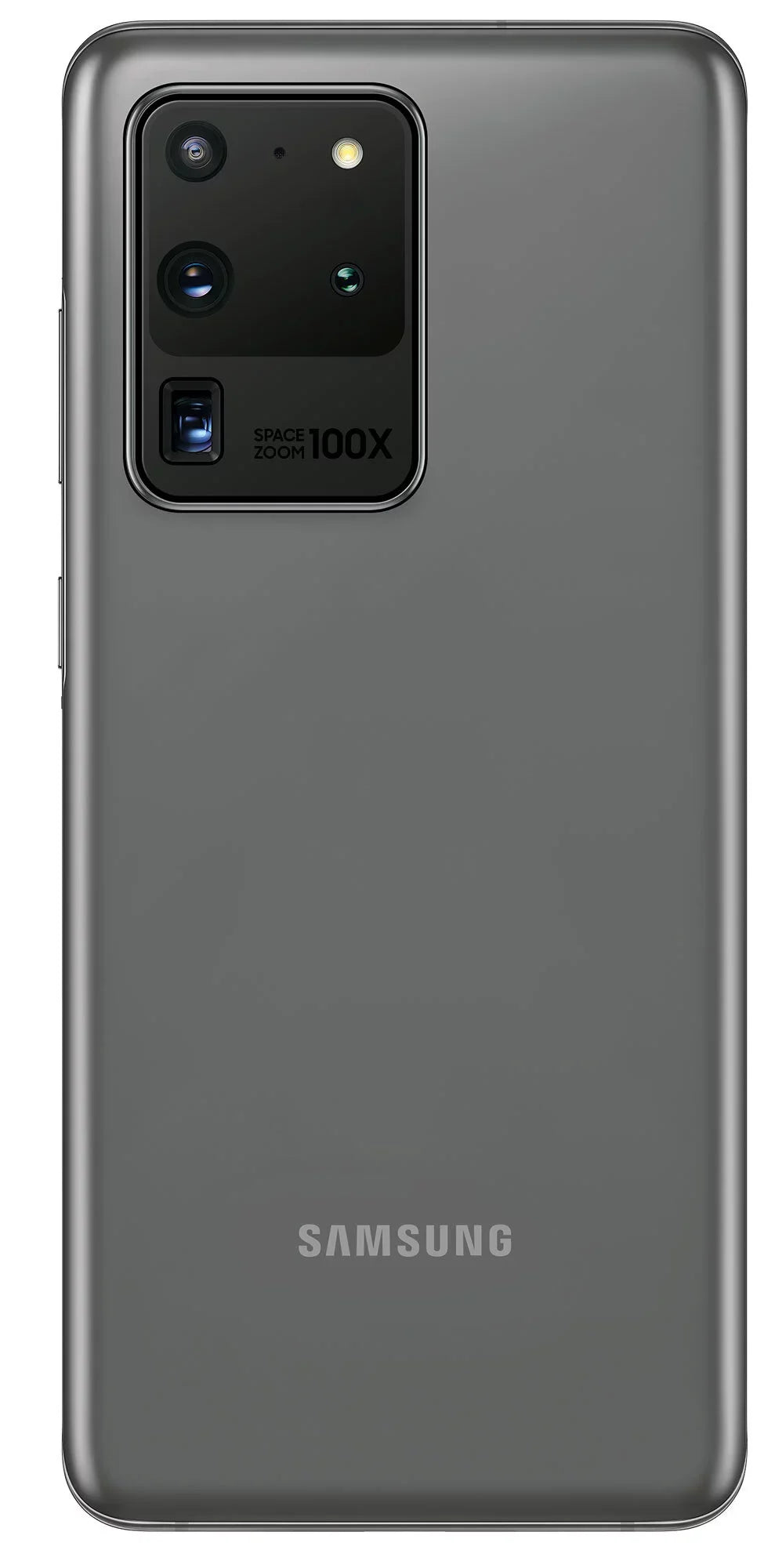 Galaxy Unlocked 128GB (Refurbished) Fully Shadow) Restored S20 5G Cosmic Grey Ultra (LCD