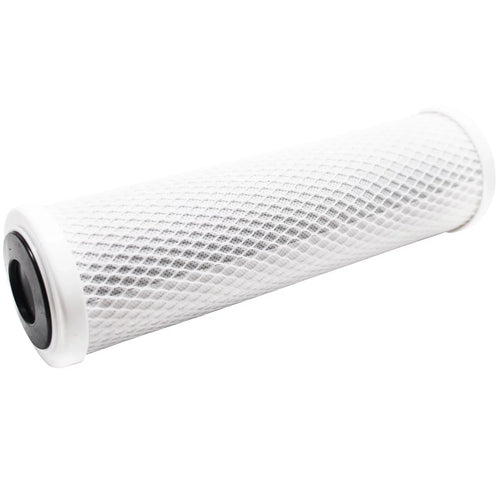 & Filter Pure OmniFIlter Kit Denali for Includes 12-Pack Filter, Replacement - Filter Brand System U25 Sediment Block Carbon Filter PP for - RO GAC