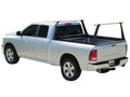 ADARAC Rack 7in Dodge (w/o CLASSIC RamBox) CrewCab 1500 Bed select: 5ft Fits Truck 1500 09+ Ram RAM Access 2019-2023