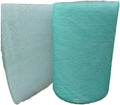 Paint Spray wioboy Booth ft, Gram) Fiberglass Arrestor(15 Roll, 300 Paint Exhaust Filter Booth Filter, 36"x