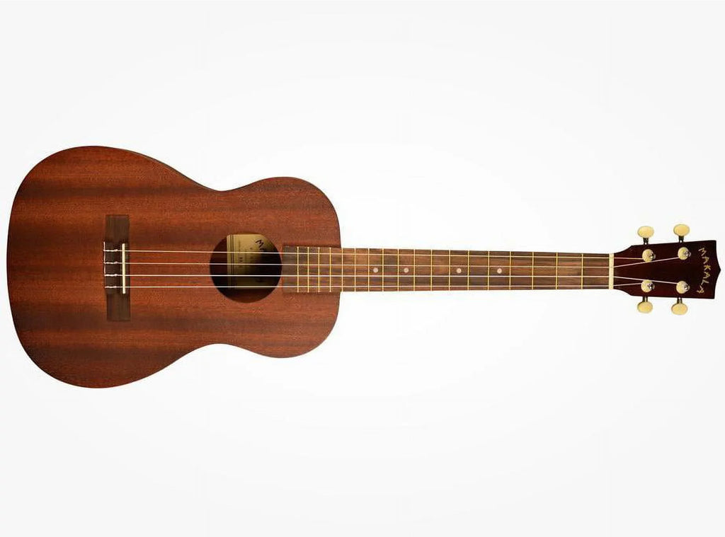 Ukulele Mahogany Kala Makala Classic Baritone