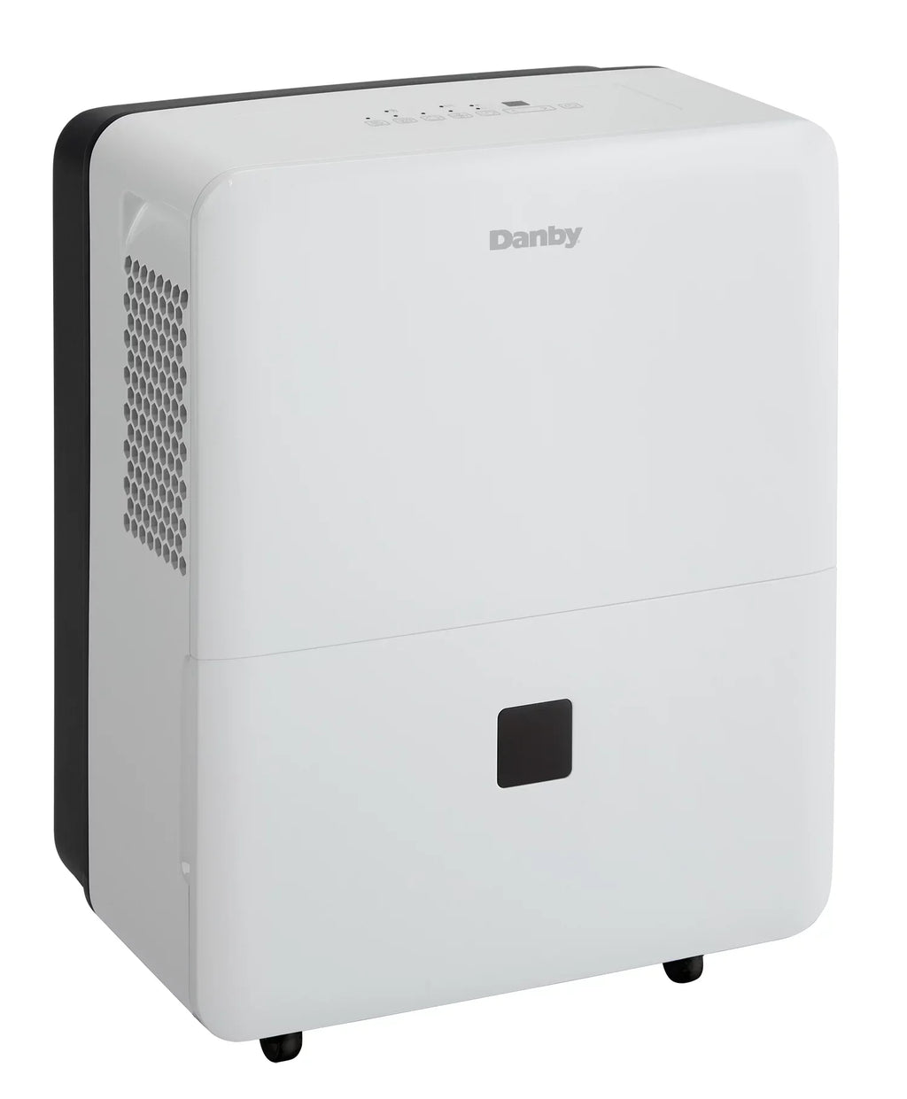 22 Dehumidifier Danby DDR020BJWDB-ME in White Pint