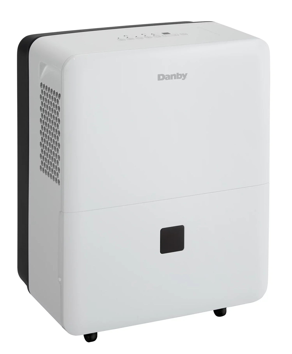 22 Dehumidifier Danby DDR020BJWDB-ME in White Pint