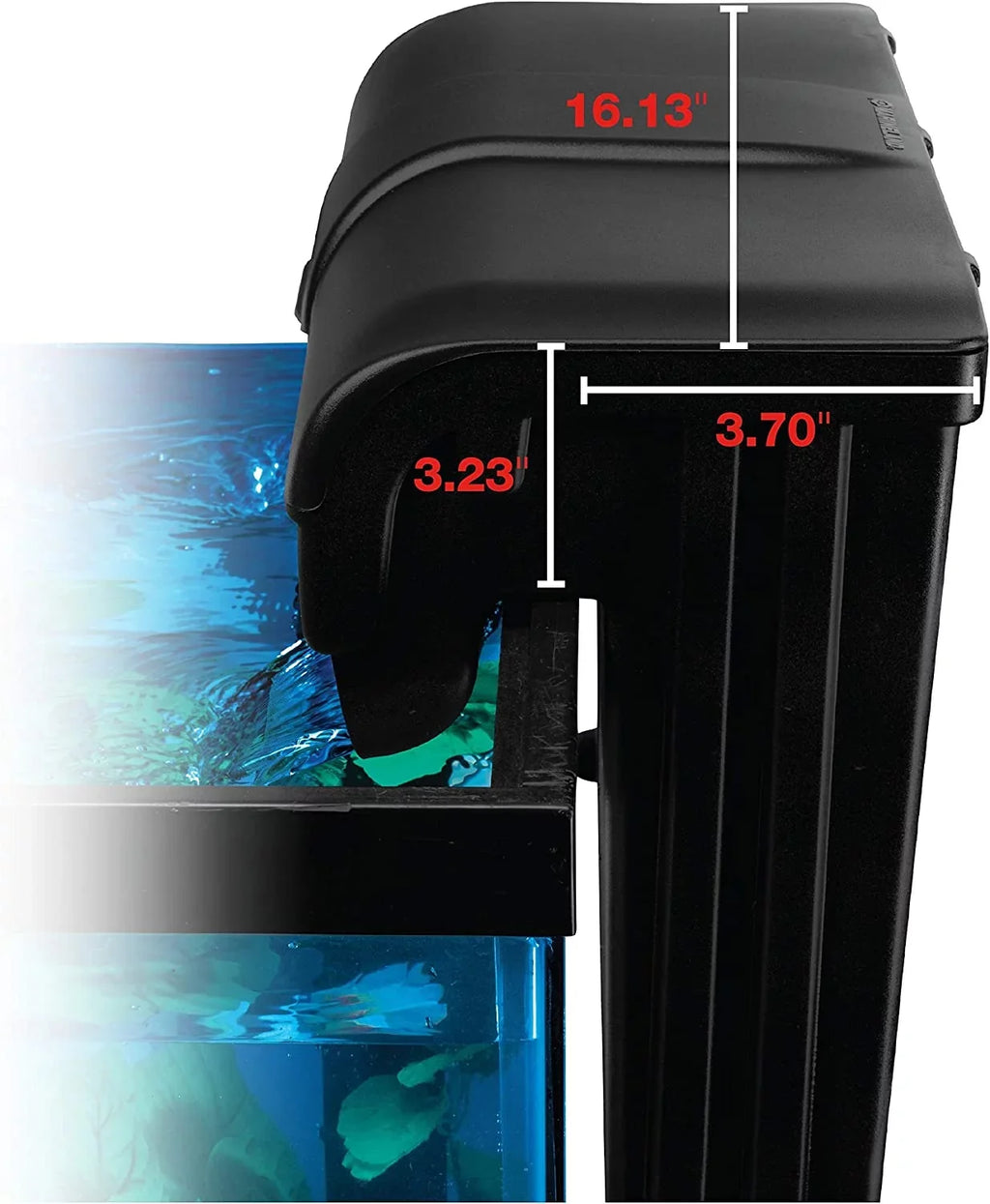 Power Marineland Filter Emperor PRO