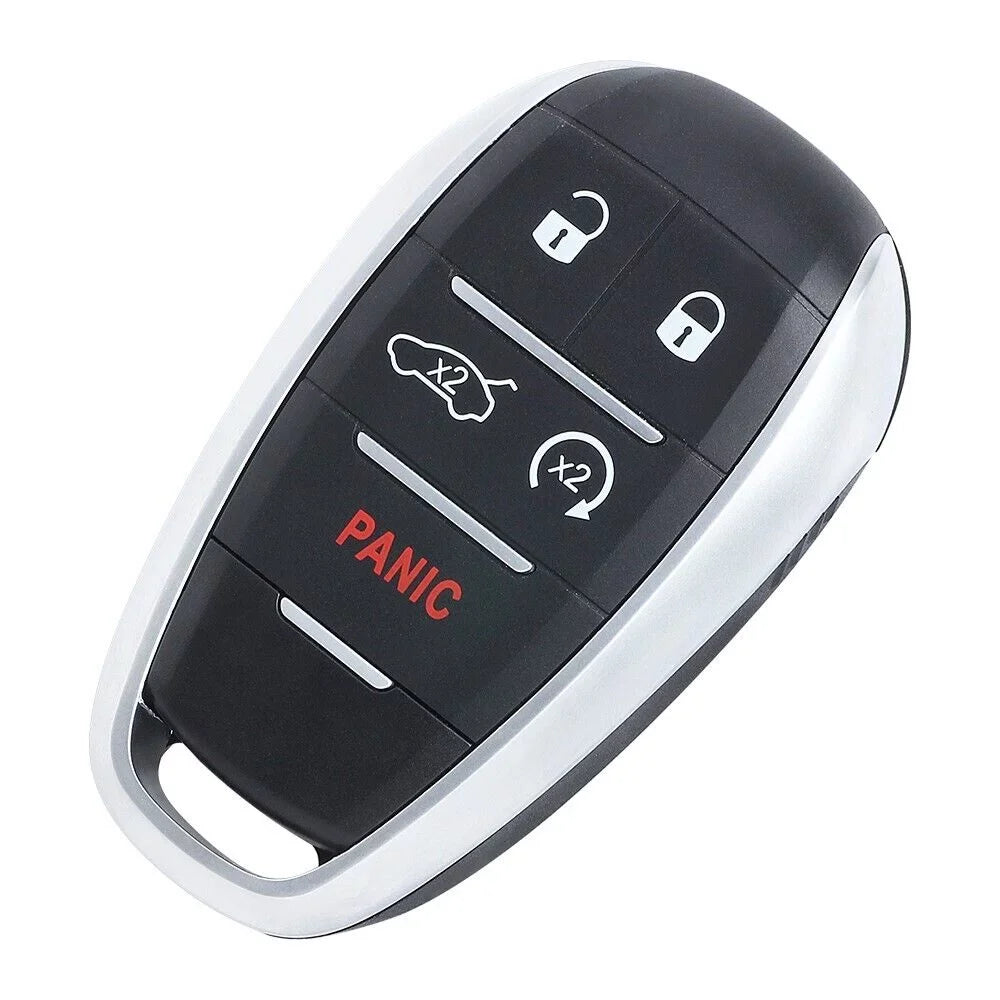 2017 KR5ALFA434 2021 Fob Giulia Alfa 20 Remote 2022 18 for Key 19 Romeo Stelvio