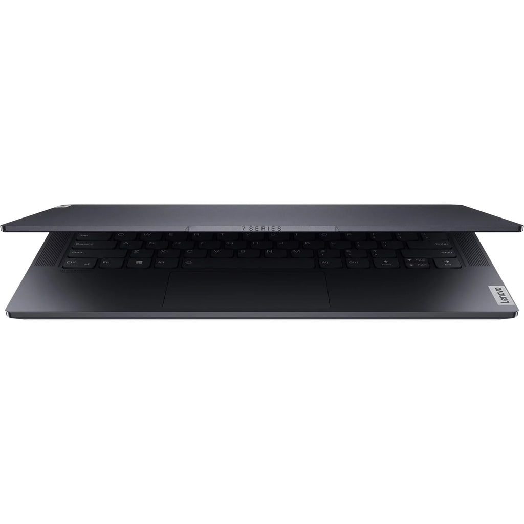 Core 14\" Graphics, 512GB 82A60017US SSD, Intel Gray, 16GB Pro, i7-1165G7, 11 14ITL05, Full IdeaPad RAM, Intel Slate Slim Iris 7 Xe HD, Windows