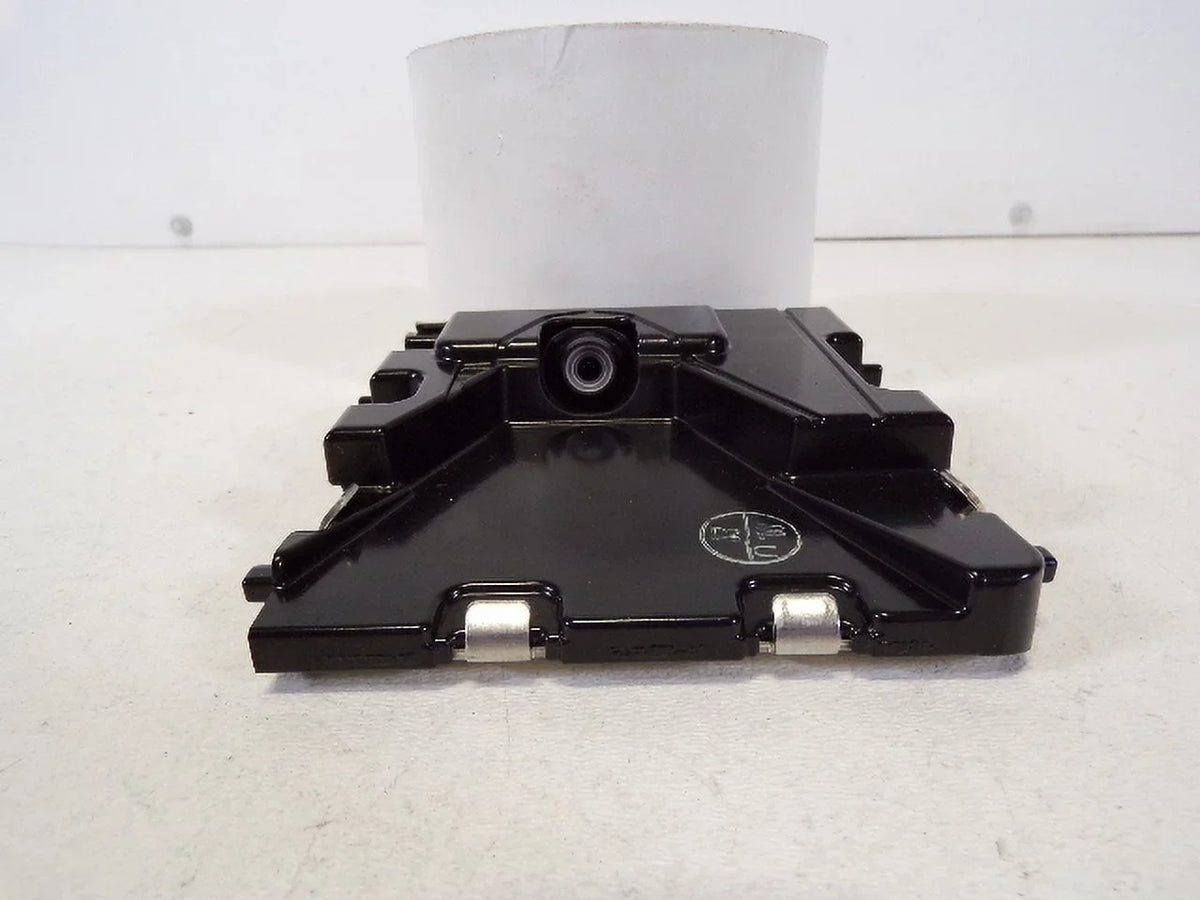 Mounted Corolla Camera Pre-Owned Departure Lane Warning Windshield LKQ 17-19 OEM (Good) Toyota