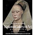 (Hardcover Washington Gallery 9780810981485) by Art: Walker of Pre-Owned National John