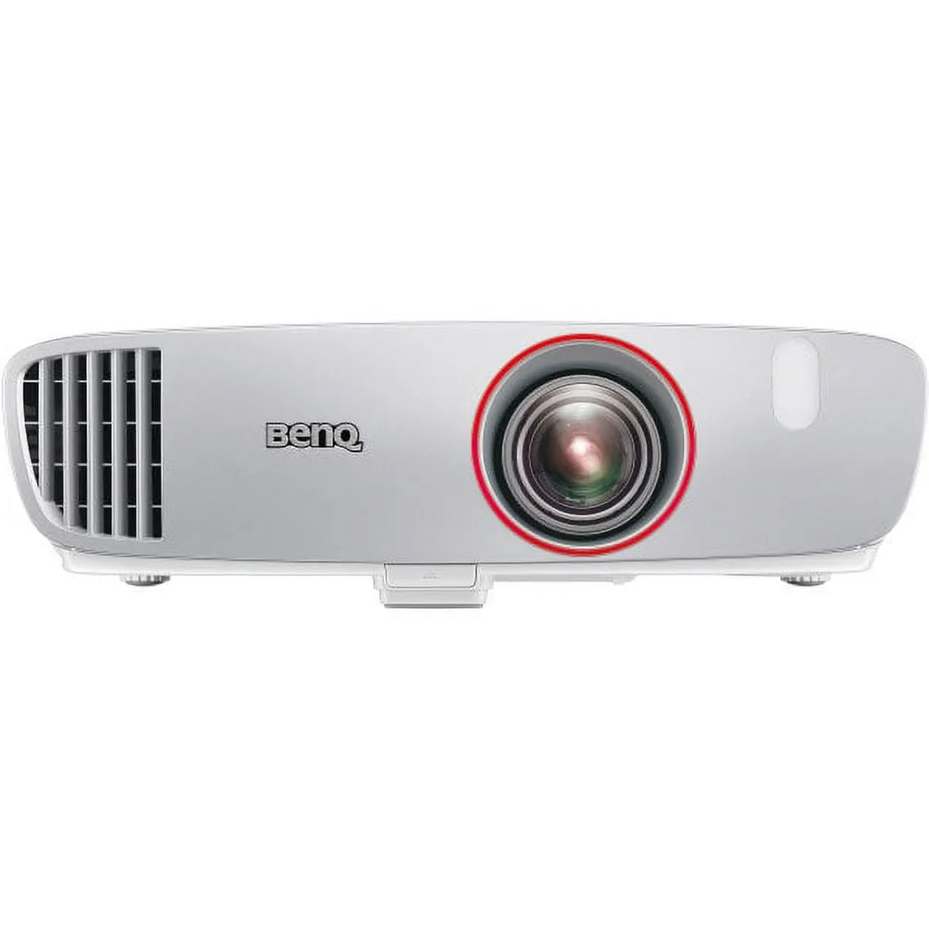 SHORT FULL HD HT2150ST THROW PROJ 15K:1 DLP 2200L GAMING 1080P