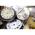 24 Print 38 - - Poster Large x Timepieces