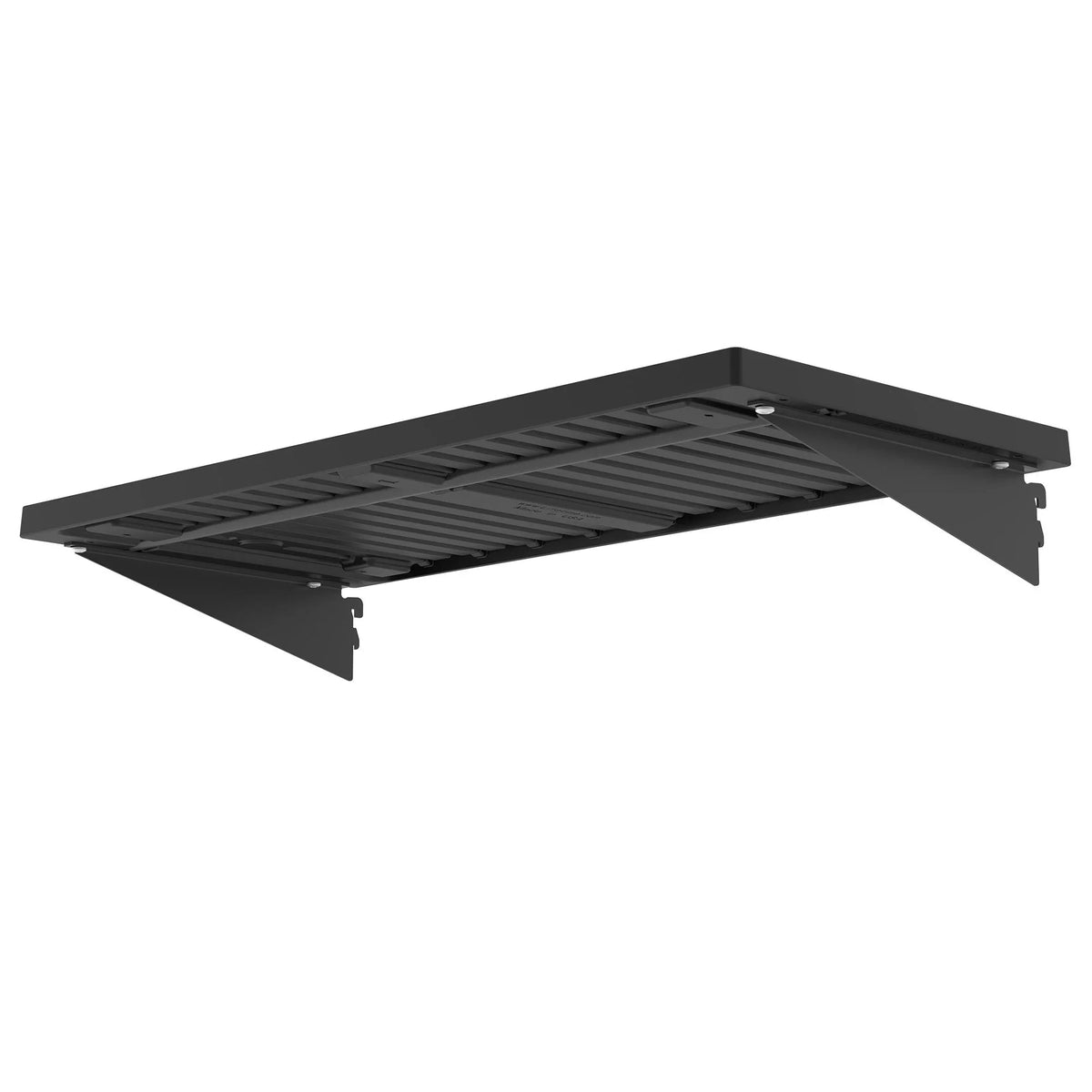 Lifetime Kit (60447) 5-Piece Shed Shelf 14x30 Accessory Accessory