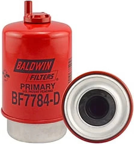 BF7784-D liquid Baldwin Filter Separator Fuel