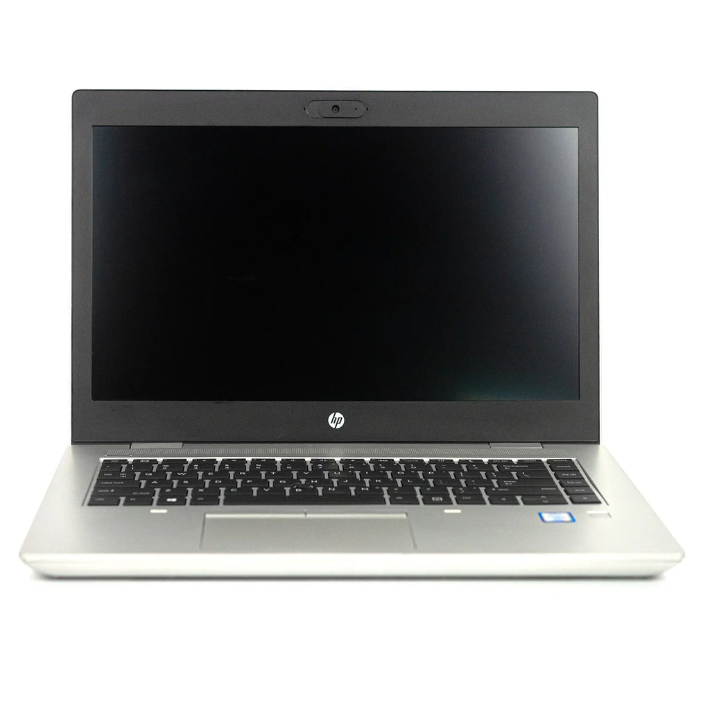 v.WAA 1 Used Wty ProBook 8GB Win B SSD i5 14" 640 Laptop Yr 11 Pro Graphics HP Integrated M.2 G5 Core 256GB