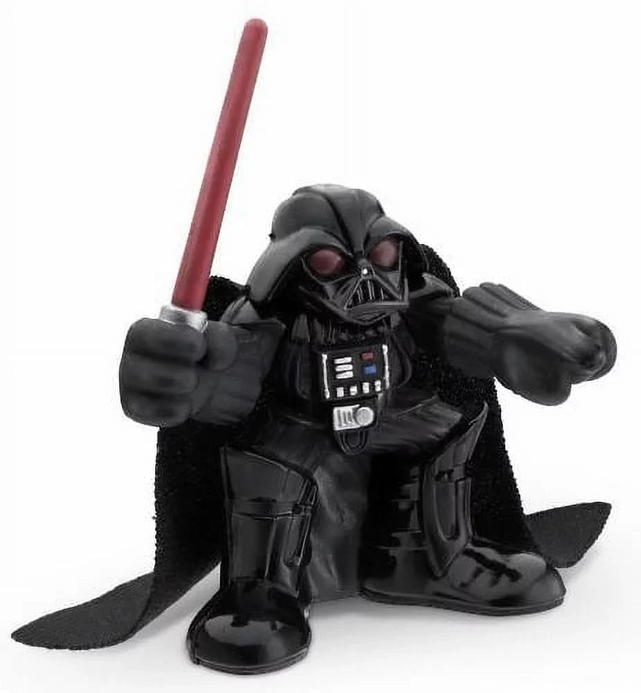 and Darth Star Galactic Vader Obi-Wan Heroes: Kenobi Wars