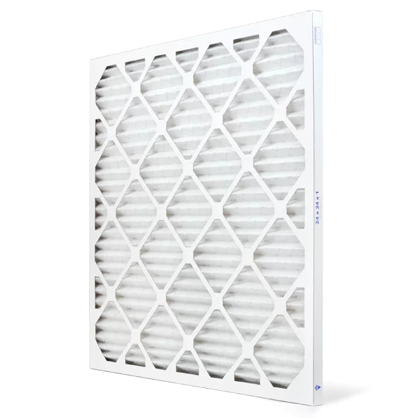 Filters Filter, MERV 8 AIRx Furnace Pleated Filter 24x24x1 6-Pack AC Air Dust Replacement