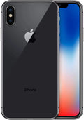 Open 64GB Space iPhone Gray Mobile (Spectrum X Box A1901 Only)