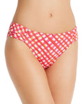 Bahama PARADISE Bikini C Tommy Bottoms, Swim Island Reversible Harbour US Small