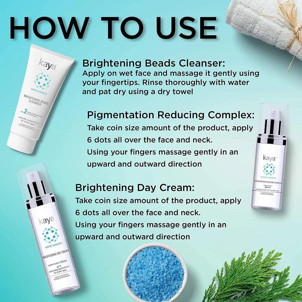 Intense Kaya Clarity Skin Clinic