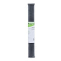 x 2-1/2" 4 20" Filters Pentek Package liquid Of Carbon NCP-20