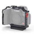 Panasonic Full Camera Black Lumix Cage GH6, for