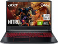 4GB 15.6'' RTX 144Hz Laptop SSD Nitro 3050 5 Acer 16GB FHD New i5-10300H 512GB
