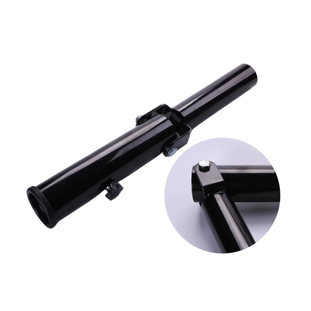 Training gym bar home Workouts weight Holders for Exercises Row Bar Insert Plate plate Swivel Inserbell Row Post and Post