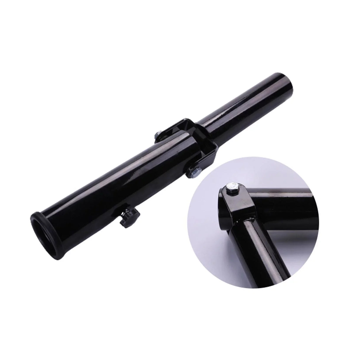 Training gym bar home Workouts weight Holders for Exercises Row Bar Insert Plate plate Swivel Inserbell Row Post and Post