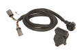 In Retains Harness; Year Warranty; Connection; Of Trailer Hopkins Towing Easy Tow Mounts to Wiring Vehicle; 3 40167 Electrical Solution Vehicle 5th Wheel Bed Functions At Rear Endurance For Truck