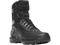 8 8" Work Danner Toe Boot US Men's Round Black Bolt Striker D(M)