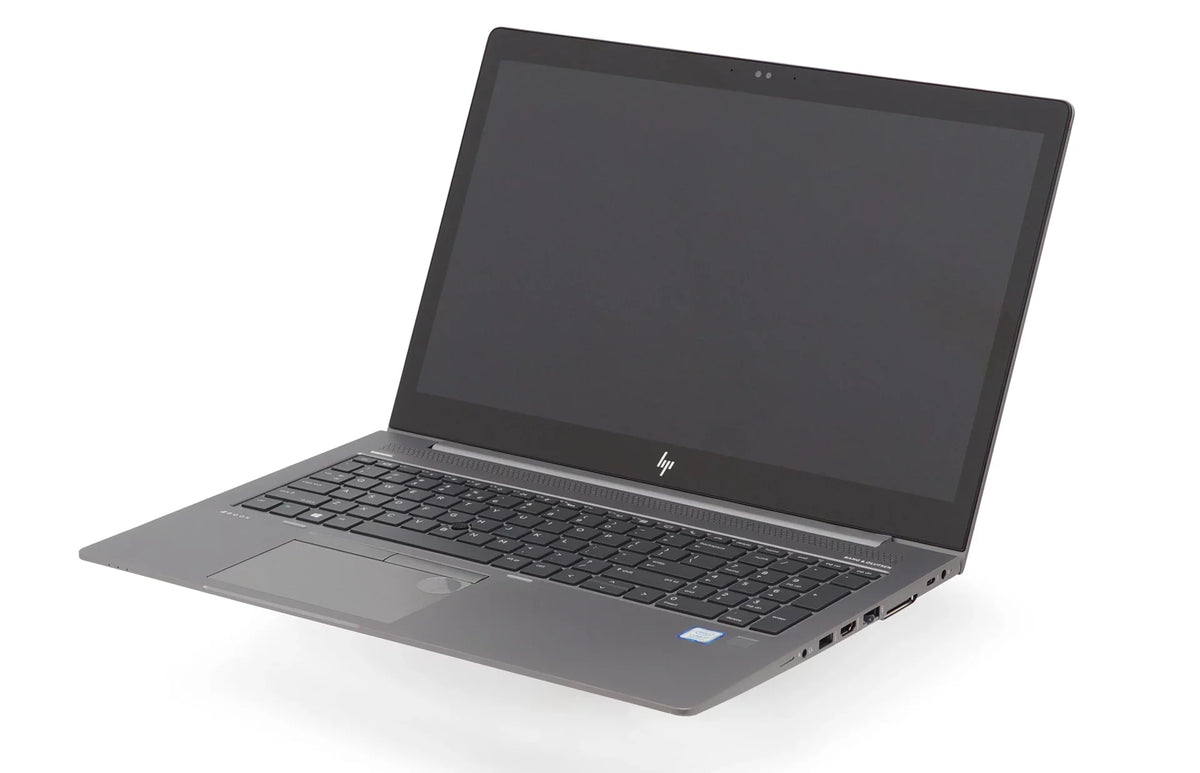 W10P 15U 16 G5 Laptop Restored GHz HP Intel SSD Core i7 1.90 15.6" 256 GB GB (Refurbished) Zbook