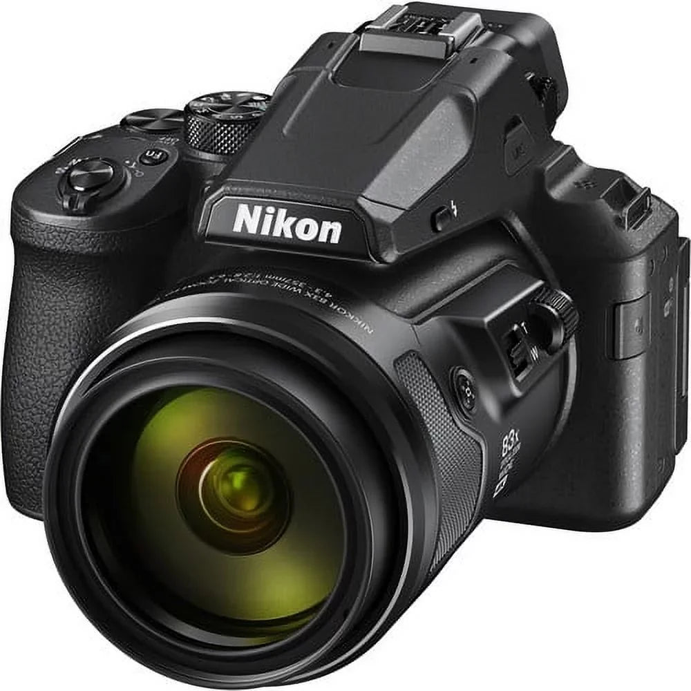 COOLPIX Digital Camera P950 Nikon