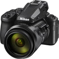 COOLPIX Digital Camera P950 Nikon