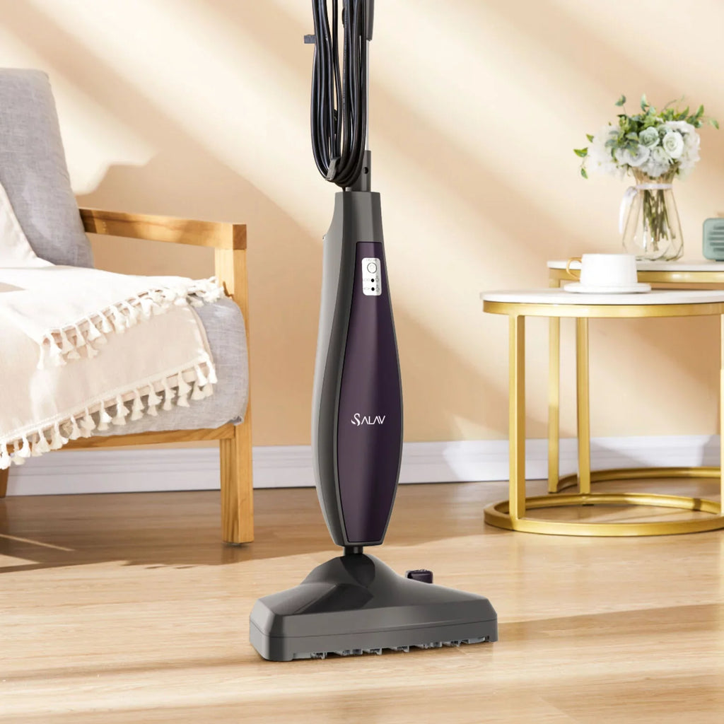 Salav Motion Vibrating Mop STM-403 Pet Steam