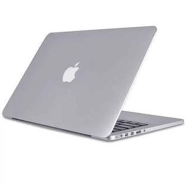 Pro 13.3"-Used SSD i5 Retina MacBook Core 500GB 2.7GHz 16GB
