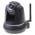 Carevas LED Security Wifi Night IP Vision Camera Wireless