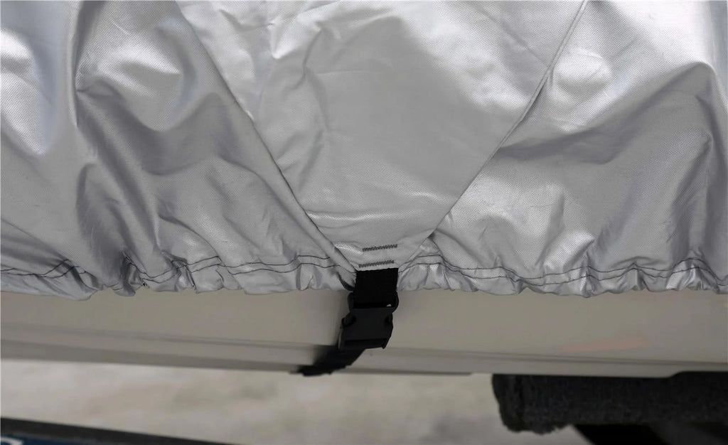UV 155 Jet Watercraft Reflective, Cover Mooring PWC and GTI 2011 for 2014 Travel, Limited Sea 2013 2016 2012 Storage 2015 Bombardier Ski Doo