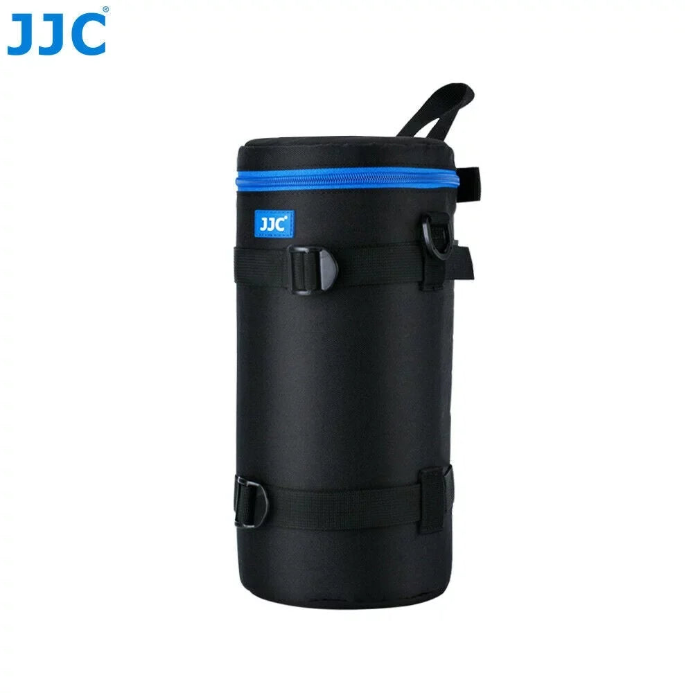 ED JJC Sigma SP for 200-500mm DG liquid F5-6.3 150-600mm VC Nikon F5-6.3/ 150-600mm Case Pouch Di Deluxe G2 /Sigma VR Bag OS DLP-7II 150-500mm Tamron Resistant Lens AF-S F5.6E NIKKOR USD F5-6.3 HSM/
