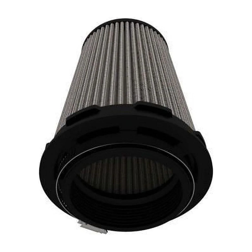 x Pro IN DRY w/ 5 (Inverted) Fit x IN Power Filter F T x IN 3-1/2 20-91202D Momentum Replacement 3-1/2 aFe H Media IN Air Intake S B 6