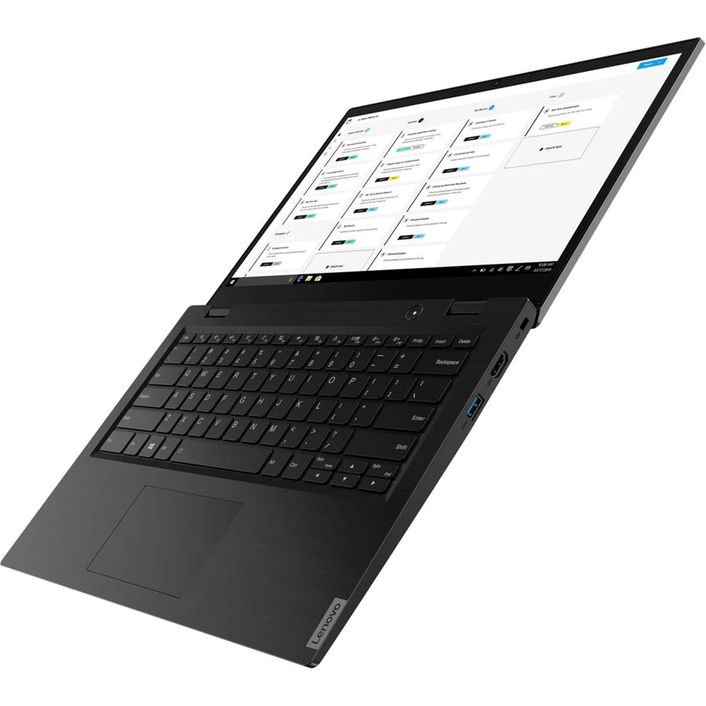 64GB Win10P,Black A6-9220C 14" AMD 1.8GHz 4GB eMMC 14W (Used)
