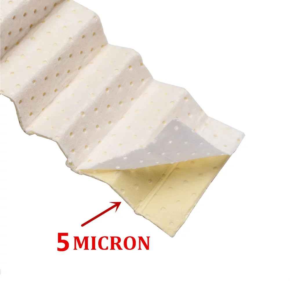 68157291AA Engines 5083285AA 4500 Air Precision Allow 3500 Filter Fluid and Ram 2019-2020 68436631AA Element Filter and 5500 Flow 2500 6.7L Turbo iFJF Replacement for Enough Diesel Oil or Fuel