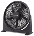 Speed 3 20-inch Fan, Turbo
