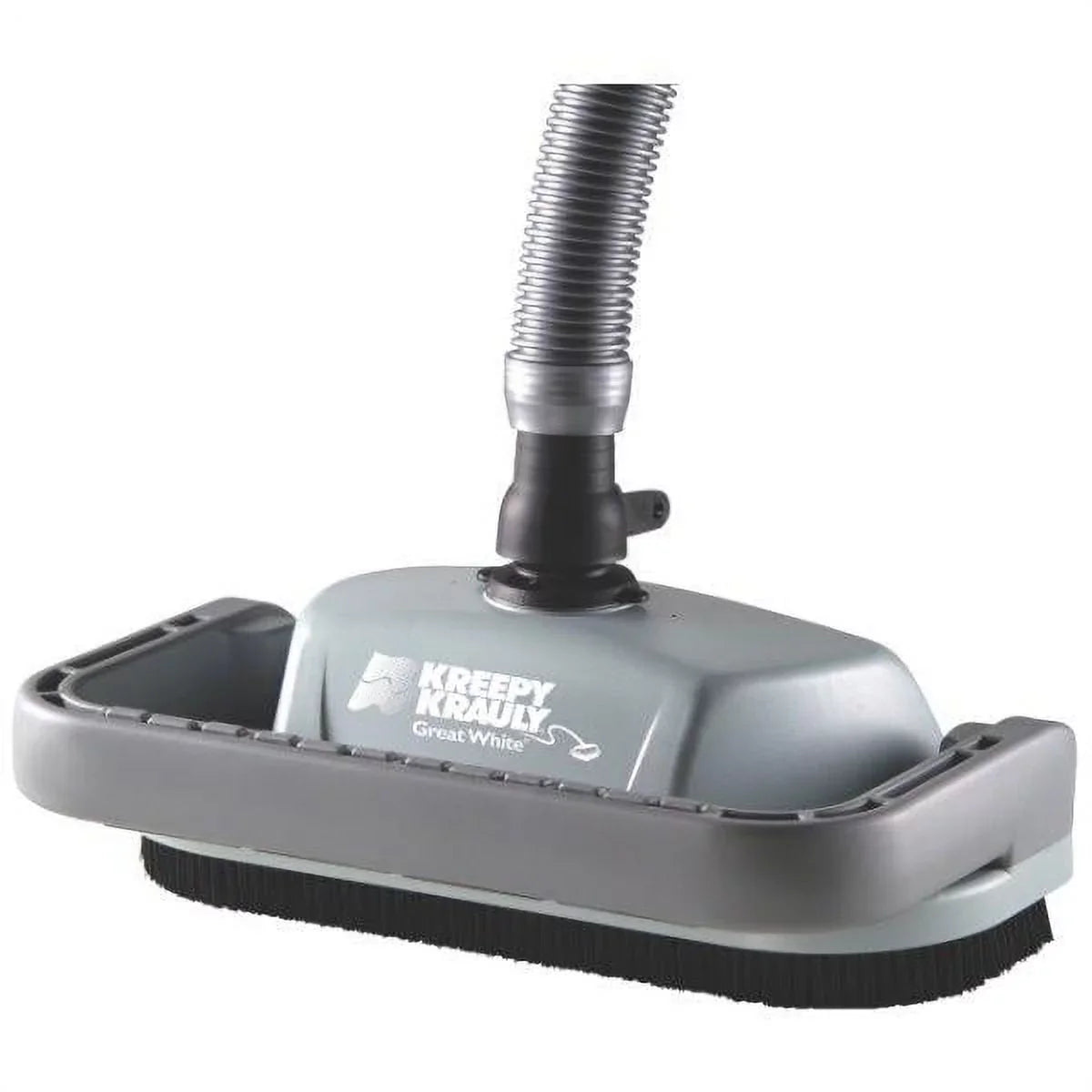 Pentair Great Suction Kreepy Krauly Cleaner Inground Pool White