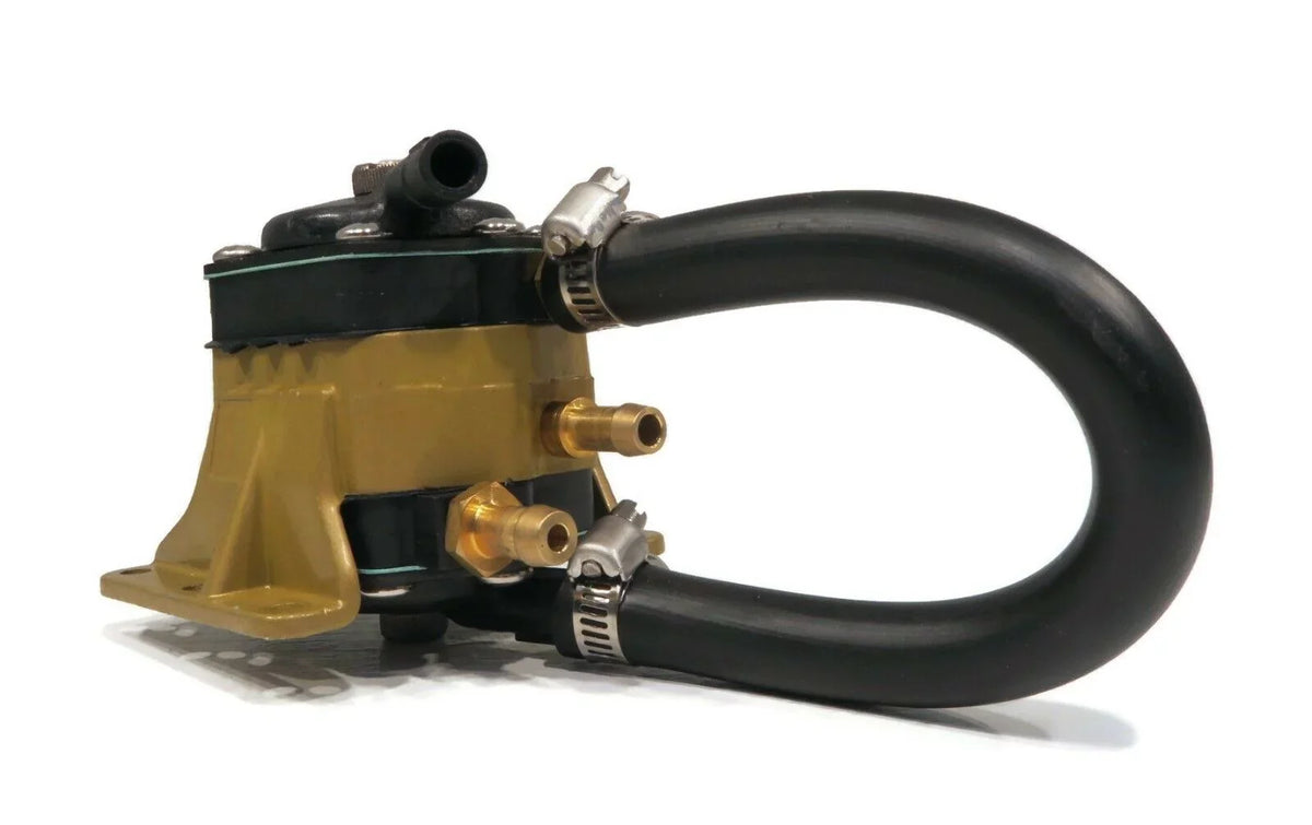 For Shop 1993 | 300HP Conversion The VRO J300PLETF, Evinrude J300PXETF J300PXETS, ROP Fuel Pump