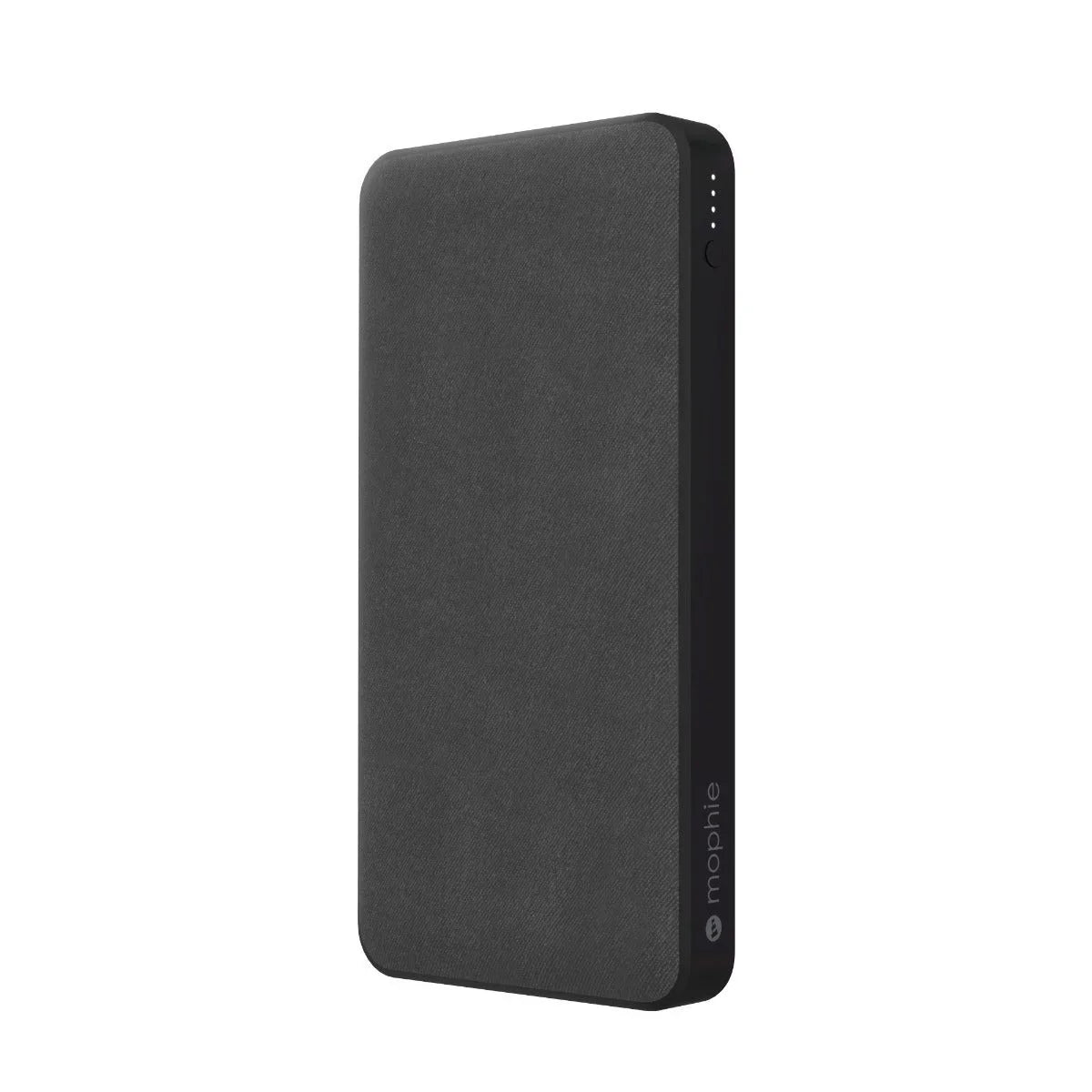 Battery, Cord 18W - PD USB-A Large and Travel-Friendly, USB-C (1) Bank 10,000 mophie (1) Includes Power Internal USB-C Port, mAh with USB-A Charging Fast Powerstation PD Input/Output Port to Power