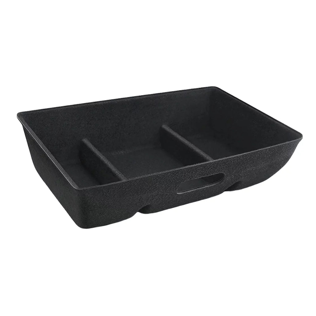 Underseat Car Underseat Box Container Storage Capacity Y Case for Large Model Storage